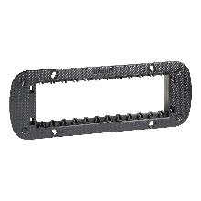 LIVING NOW SUPPORTO 6 MODULI - BTICINO K4706 product photo