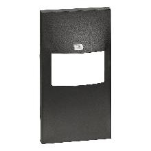 LIVING NOW COVER IR 2M NERA - BTICINO KG17 product photo