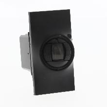 LIVING NOW SENSORE DT NERO KG4275 - BTICINO KG4275 product photo