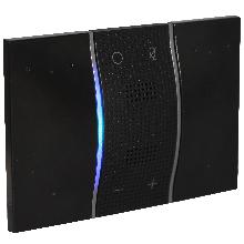 L.NOW - COMANDO VOCE AMAZON NERO - BTICINO KG8013 - BTICINO KG8013 - BTICINO KG8013 product photo