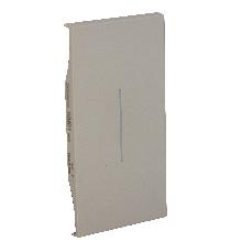 LIVING NOW COVER MH NEUTRO 2M SABBIA K4672M2L K4652M2 KM01MH2 - BTICINO KM01MH2 product photo