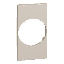 LIVING NOW COVER TORCIA ESTRAIBILE EMERGENZA SABBIA - BTICINO KM04 product photo