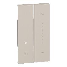 LIVING NOW COVER DIMMER 2M SABBIA - BTICINO KM19 product photo