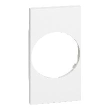 LIVING NOW COVER TORCIA ESTRAIBILE EMERGENZA BIANCO - BTICINO KW04 product photo