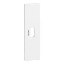 LIVING NOW COVER CONNETTORE HDMI 1 MODULO BIANCO - BTICINO KW14 product photo