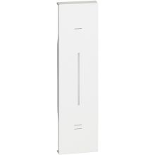 L.NOW - COVER DIMMER CONNESSO BIANCA - BTICINO KW33 - BTICINO KW33 - BTICINO KW33 product photo