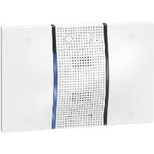 L.NOW - COMANDO VOCE AMAZON BIANCO - BTICINO KW8013 - BTICINO KW8013 - BTICINO KW8013 product photo