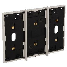 L.NOW - FRAME 3M BIANCO - BTICINO KW8103 - BTICINO KW8103 - BTICINO KW8103 product photo