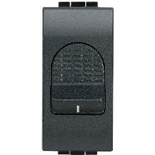 LIVING INTERNATIONAL INTERRUTTORE 2P 32A L4011 - BTICINO L4011 product photo