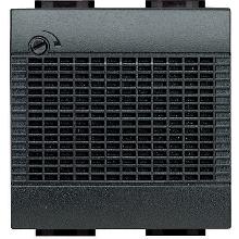 LIVING INT - SUONERIA ELETTRONICA 12VAC/DC - BTICINO L4355/12 product photo