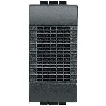 LIVING INT - RONZATORE 230V 8VA - BTICINO L4356/230 product photo