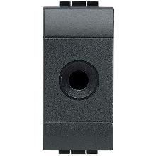 LIVING INT - PREDISPOSITORE A JACK 48V 10A - BTICINO L4391 product photo