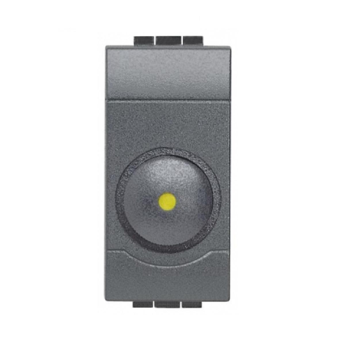 LIVING INT-DIMMER A MANOPOLA 1MD - BTICINO L4406 - BTICINO L4406 product photo