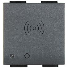 LIVING INT - LETTORE TRANSPONDER - BTICINO L4607 product photo