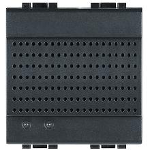 LIVING INT-SONDA C/REGOL.X IMP.RISCALDAM. - BTICINO L4693 - BTICINO L4693 - BTICINO L4693 product photo