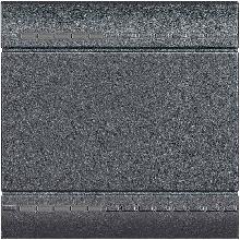 LIVING - COPRITASTO 2 FUNZ 2 MOD - BTICINO L4911M2N product photo