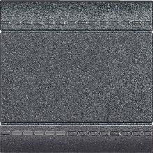 LL - COPRITASTO ILLUMINABILE 1 FUNZ. 2M ANTRACITE - BTICINO L4915M2N product photo