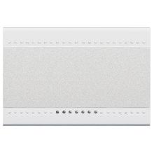 LL - COPRITASTO ILLUM 1 FUNZ 3M ANTRACITE - BTICINO L4915M3N - BTICINO L4915M3N - BTICINO L4915M3N product photo