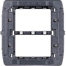 LL - SUPPORTO AIR 3+3 MODULI - BTICINO LN4726C product photo