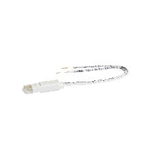 LL - LAMPADA LED ASSIALI 12V/24V VERDE - BTICINO LN4743/12V product photo