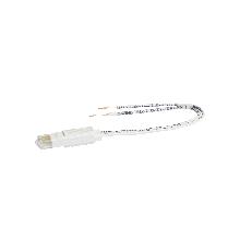 LL - LAMPADA LED ASSIALI 230V VERDE - BTICINO LN4743/230V product photo