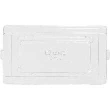 LL - GUAINA SUPPORTI 4 POSTI - BTICINO LN4784 product photo