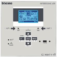 CENTRALE AVANZATA 2 INT - BTICINO M7000CBNCU03 product photo