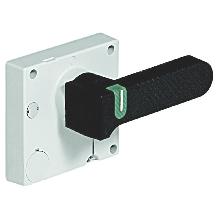 @@ME160/250E-MANOVRA ROTAN.DIRETTE NORM. - BTICINO M7147 - BTICINO M7147 product photo