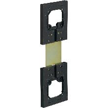 MEGA M160/250 - BASE DI FONDO INT 4P+DIFF - BTICINO M7171 - BTICINO M7171 - BTICINO M7171 product photo