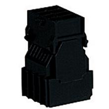 MEGATIKER - 1 CONNETTORE CIRCUITI AUSILIARI - BTICINO M7500 - BTICINO M7500 - BTICINO M7500 product photo