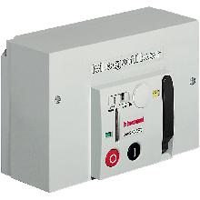 COM MOT PER TARATURA 1250 230VAC - BTICINO M7875B230 - BTICINO M7875B230 - BTICINO M7875B230 product photo