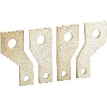 ATTACCHI ANT PROLUNGATI 4P D2 - BTICINO M7A04 - BTICINO M7A04 - BTICINO M7A04 product photo