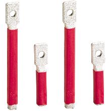 KIT 4PZ ATTACCHI POSTERIORI IN PIATTO SFALS - BTICINO M7A06 product photo