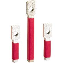 ATTACCHI POSTERIORI 3P D2 - BTICINO M7A07 - BTICINO M7A07 - BTICINO M7A07 product photo