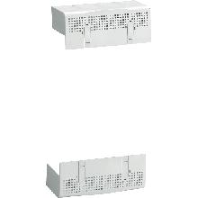 CALOTTE ATT POST D2 4P - BTICINO M7C04 - BTICINO M7C04 - BTICINO M7C04 product photo