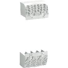 CALOTTE coprimorsetto ATT ANT D1 4P - BTICINO M7C06 product photo