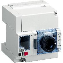 MOTORE FRONTALE MULTITENSIONE D1 D2 - BTICINO M7M02 - BTICINO M7M02 - BTICINO M7M02 product photo