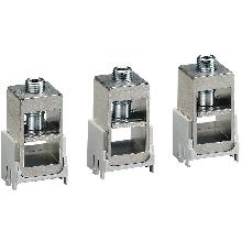 MORSETTO PER CAVI AL O CU - BTICINO M7X09 product photo