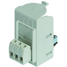 CONTATTO AGGIUNTIVO IN COMMUTAZIONE - BTICINO MW5/1CS product photo