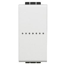 LL - DEVIATORE CONNESSO BIANCO - BTICINO N4003C - BTICINO N4003C - BTICINO N4003C product photo