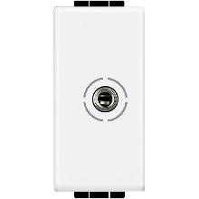 $$ LIGHT - PRESA AUDIO JACK 3,5 - BTICINO N4280 - BTICINO N4280 - BTICINO N4280 product photo