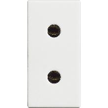 LIGHT-PR.MIGNON 2P 6A 24V SELV - BTICINO N4291 - BTICINO N4291 - BTICINO N4291 product photo