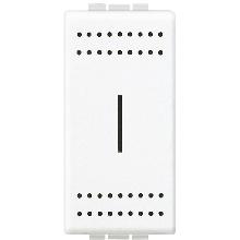 LIGHT - PORTAFUSIBILE PER FUSIBILE 10A - BTICINO N4321 product photo