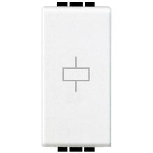 LIGHT-RELE MONOSTAB.1NO/NC 10A 230VAC - BTICINO N4330/230 - BTICINO N4330/230 - BTICINO N4330/230 product photo