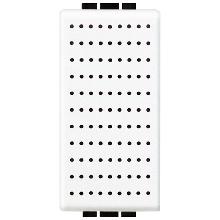 LIGHT - SUONERIA BRONZO 12VAC 5VA - BTICINO N4351/12 product photo