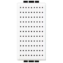 LIGHT - RONZATORE 12VAC 5VA - BTICINO N4356/12 product photo