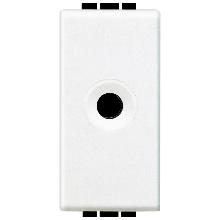 LIGHT - PREDISPOSITORE A JACK 48V 10A - BTICINO N4391 product photo