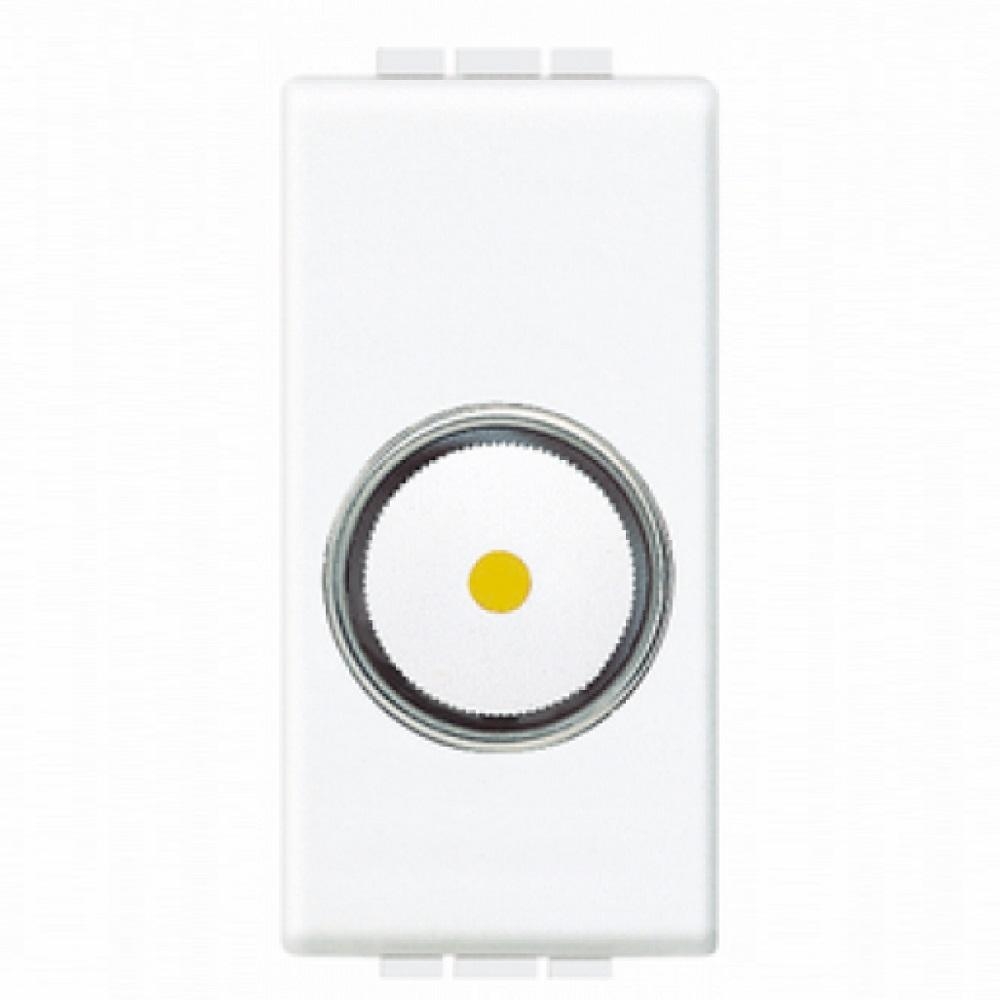 LIGHT-DIMMER A MANOPOLA 1MD - BTICINO N4406 - BTICINO N4406 product photo