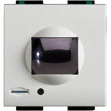 LIGHT-RICEVIT.INFRAROSSI - BTICINO N4654N - BTICINO N4654N - BTICINO N4654N product photo