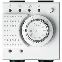 SCS - SONDA PER FAN-COIL LIGHT - BTICINO N4692FAN product photo